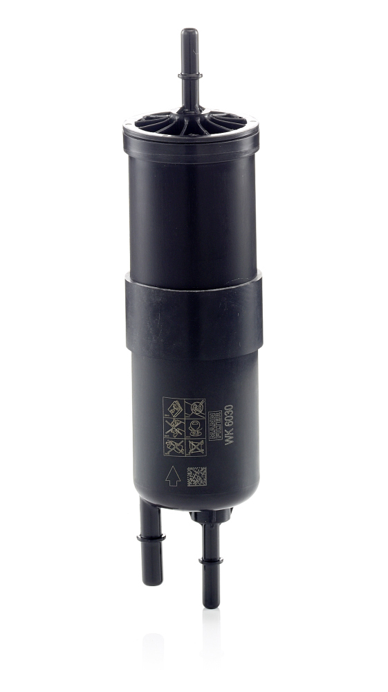 Filtro carburante - WK 6030 MANN-FILTER