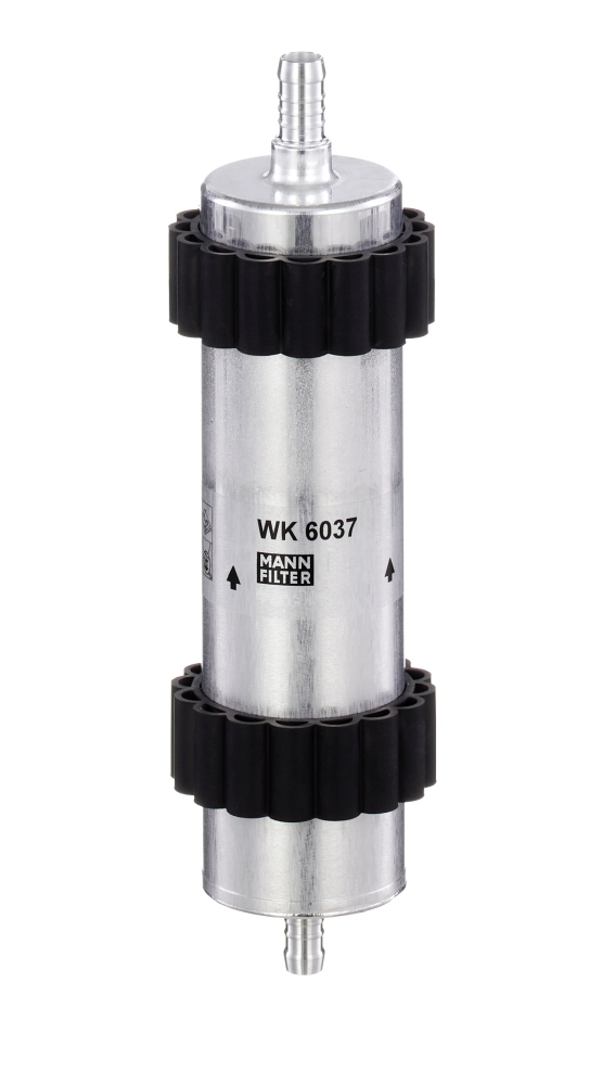 Топливный фильтр - WK 6037 MANN-FILTER