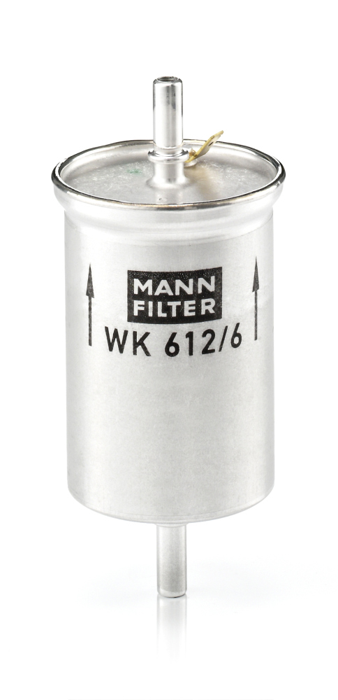 Filtro carburante - WK 612/6 MANN-FILTER