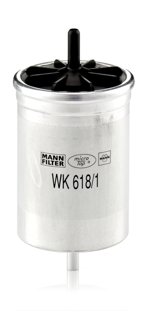 Топливный фильтр - WK 618/1 MANN-FILTER