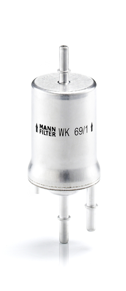 Filtro carburante - WK 69/1 MANN-FILTER