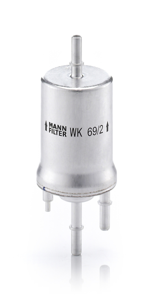 Fuel filter - WK 69/2 MANN-FILTER