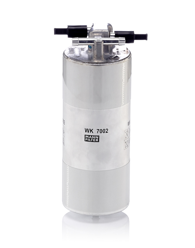 Топливный фильтр - WK 7002 MANN-FILTER