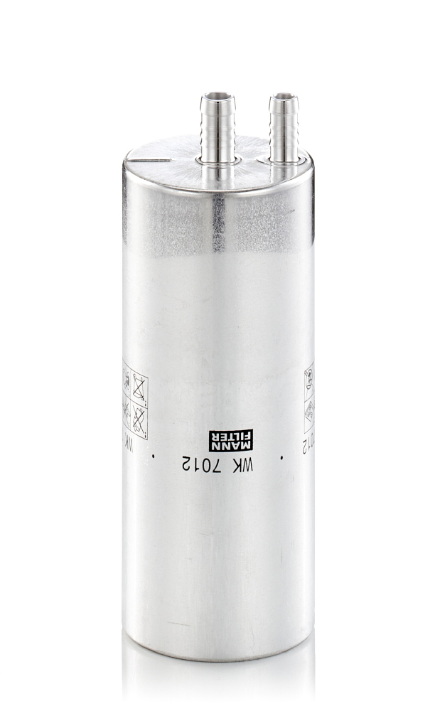 Fuel filter - WK 7012 MANN-FILTER