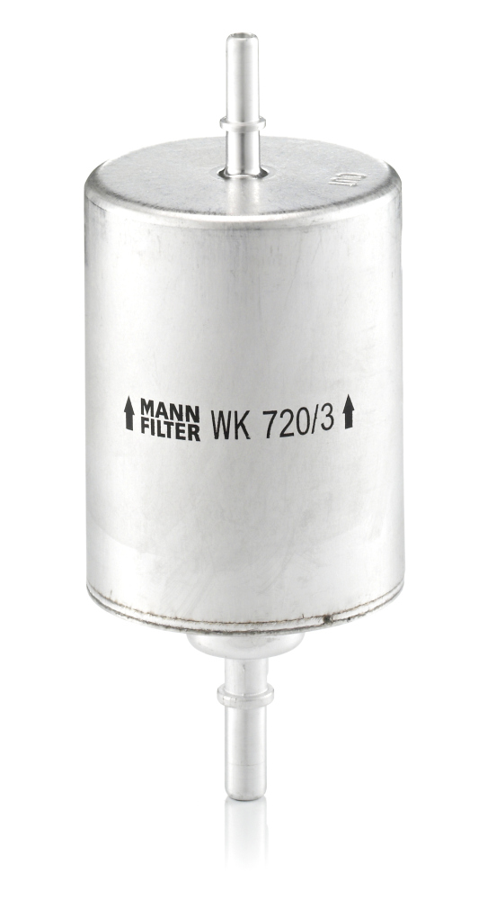 Fuel filter - WK 720/3 MANN-FILTER