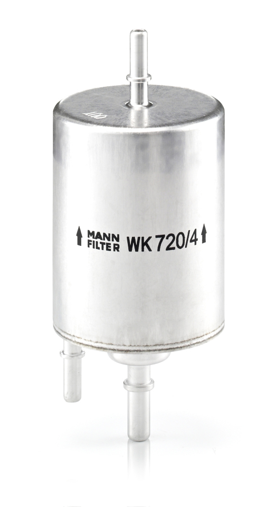 Fuel filter - WK 720/4 MANN-FILTER