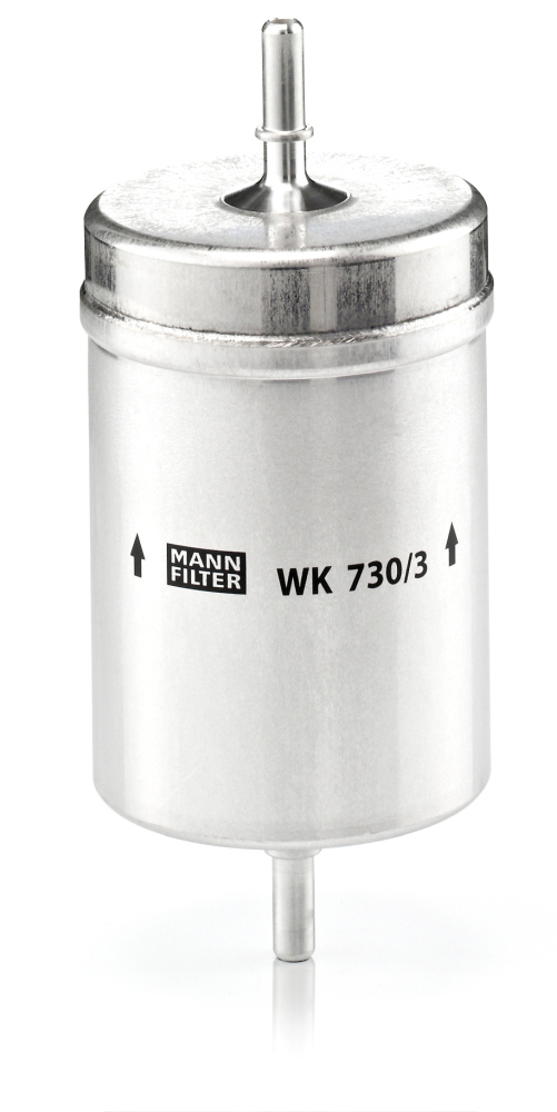 Filtro carburante - WK 730/3 MANN-FILTER