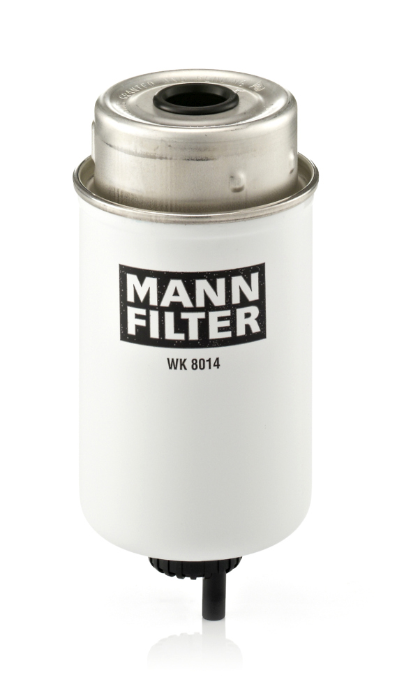 Топливный фильтр - WK 8014 MANN-FILTER
