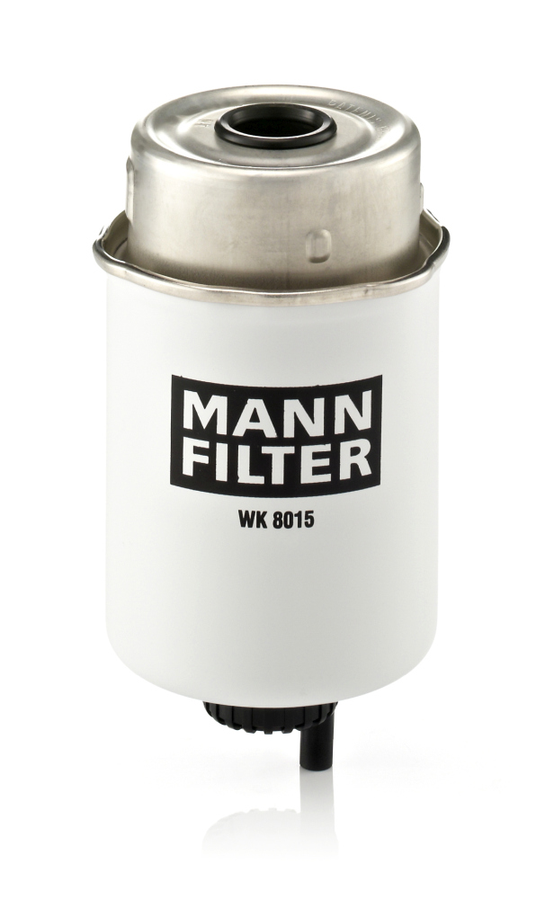 Filtro carburante - WK 8015 MANN-FILTER