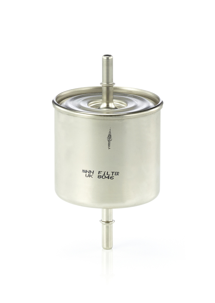 Fuel filter - WK 8046 MANN-FILTER