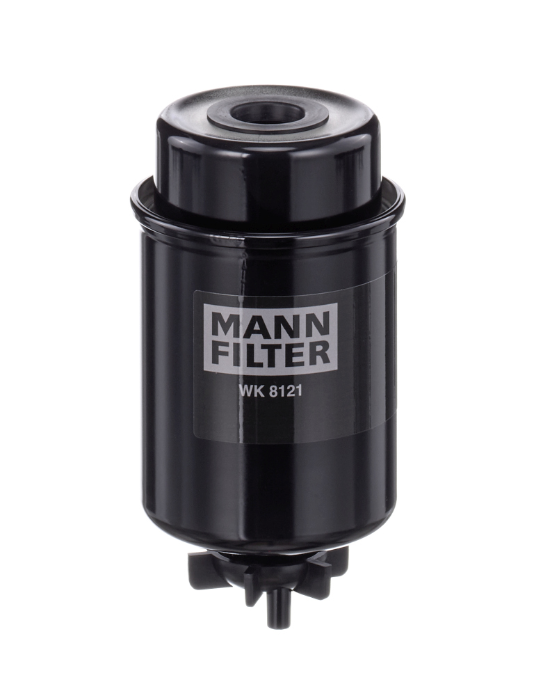 Топливный фильтр - WK 8121 MANN-FILTER