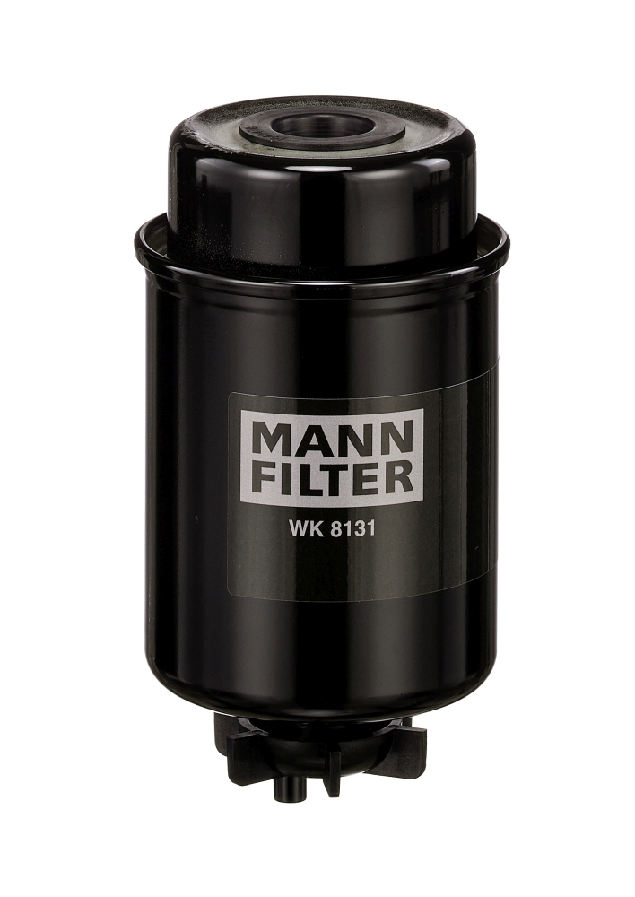 Filtro carburante - WK 8131 MANN-FILTER