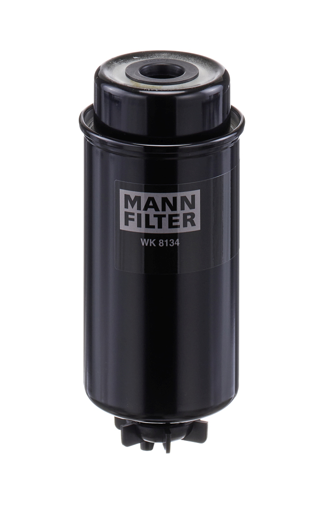 Filtro carburante - WK 8134 MANN-FILTER