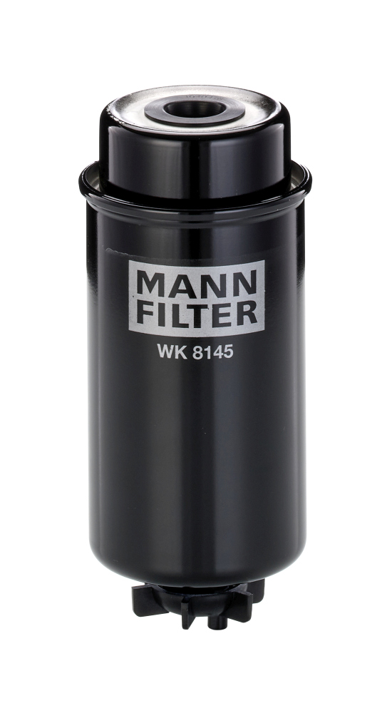 Fuel filter - WK 8145 MANN-FILTER