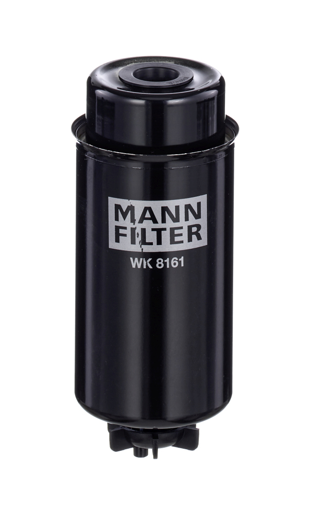 kuro filtras - WK 8161 MANN-FILTER