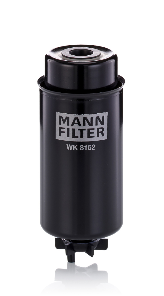 Топливный фильтр - WK 8162 MANN-FILTER