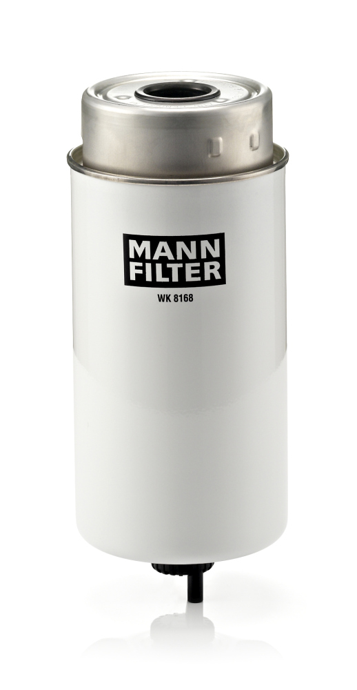 Топливный фильтр - WK 8168 MANN-FILTER
