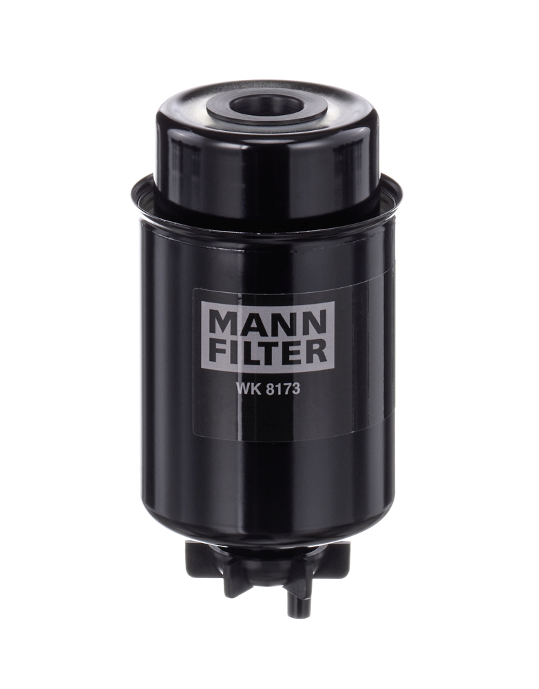 Топливный фильтр - WK 8173 MANN-FILTER