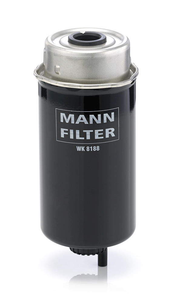 Топливный фильтр - WK 8188 MANN-FILTER