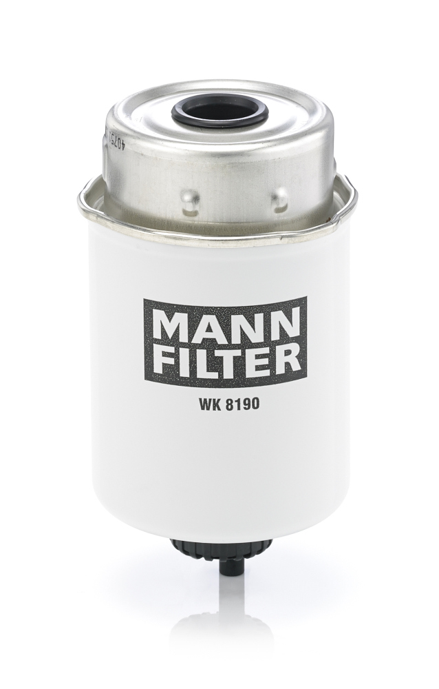 Топливный фильтр - WK 8190 MANN-FILTER