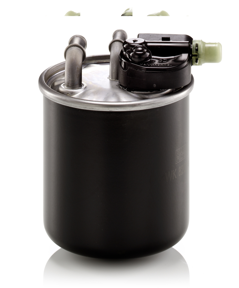 Fuel filter - WK 820/14 MANN-FILTER