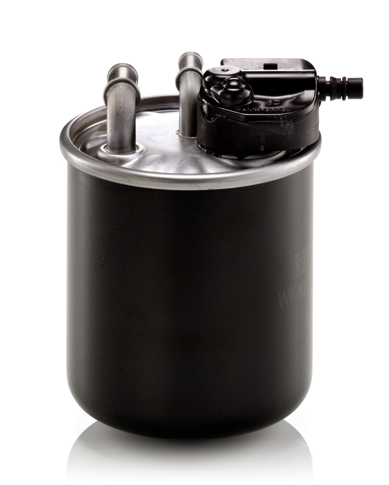 Fuel filter - WK 820/15 MANN-FILTER