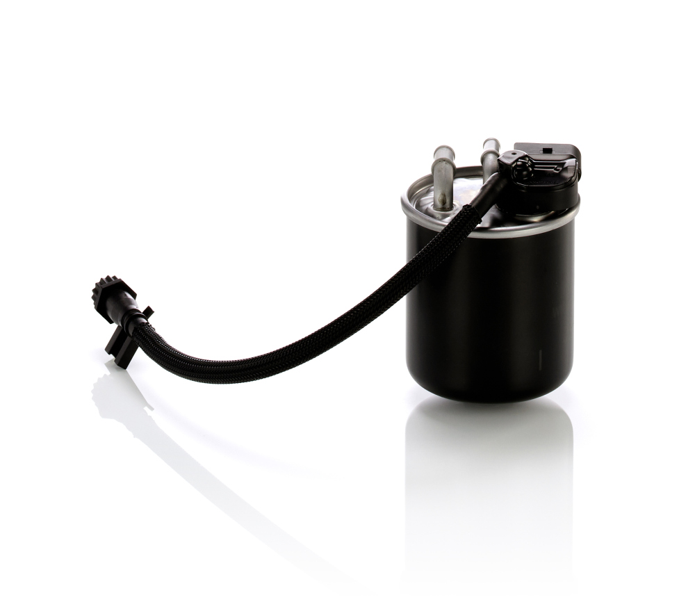 Filtro carburante - WK 820/19 MANN-FILTER