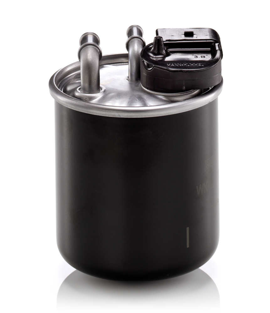 Fuel filter - WK 820/20 MANN-FILTER