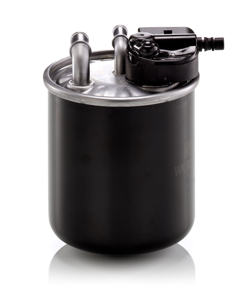 Fuel filter - WK 820/21 MANN-FILTER