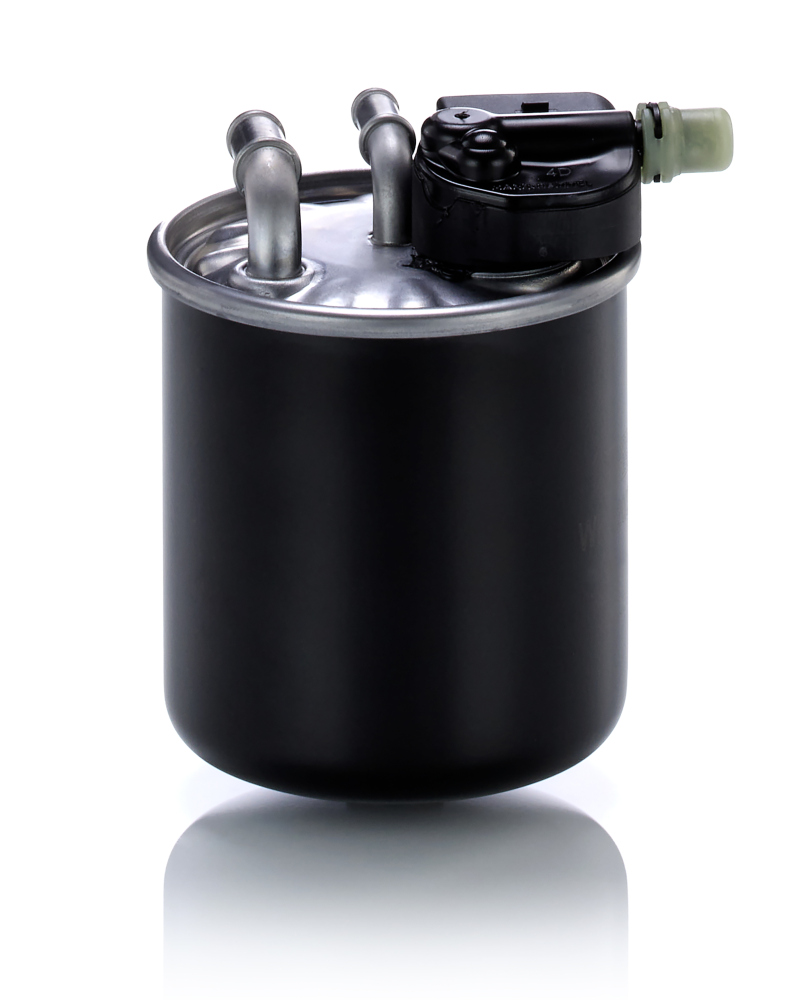 Fuel filter - WK 820/22 MANN-FILTER