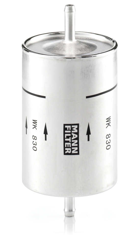 Fuel filter - WK 830 MANN-FILTER
