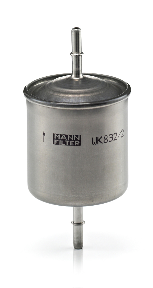 Filtro carburante - WK 832/2 MANN-FILTER