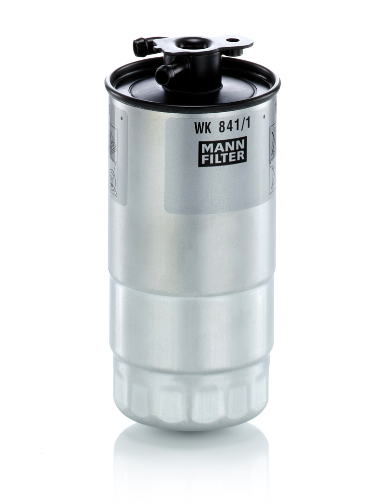 Fuel filter - WK 841/1 MANN-FILTER
