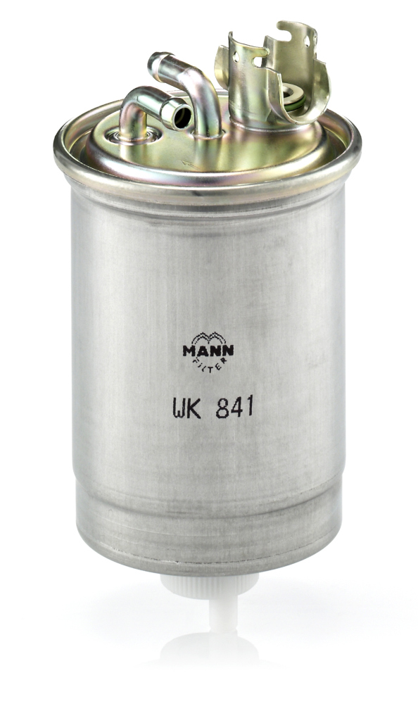 Fuel filter - WK 841 MANN-FILTER