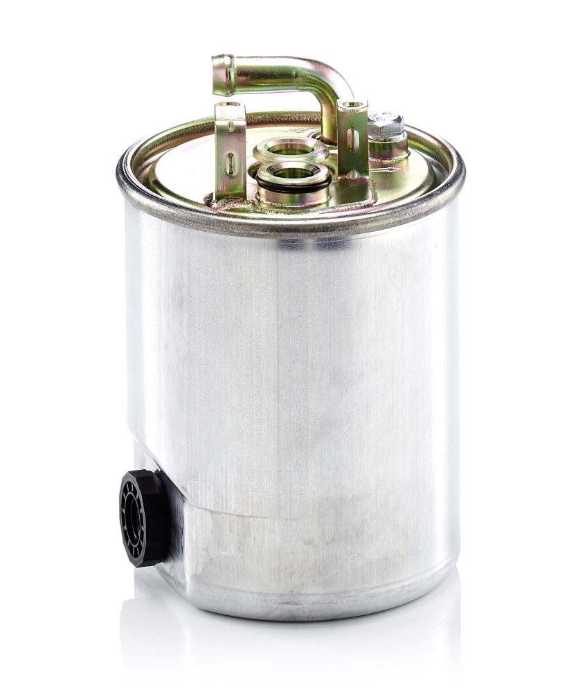Filtro carburante - WK 842/18 MANN-FILTER
