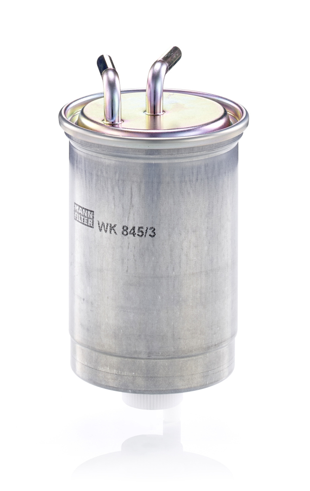 Fuel filter - WK 845/3 MANN-FILTER