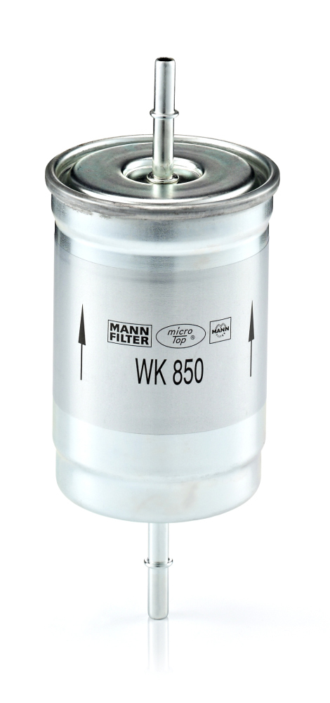 Filtro carburante - WK 850 MANN-FILTER
