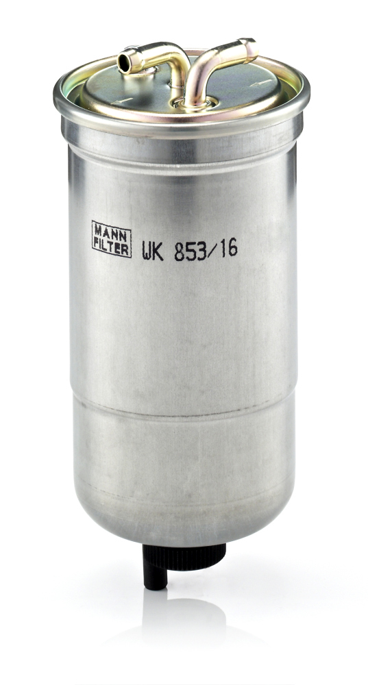 Fuel filter - WK 853/16 MANN-FILTER