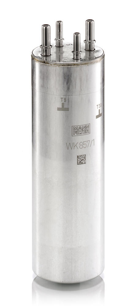 Fuel filter - WK 857/1 MANN-FILTER