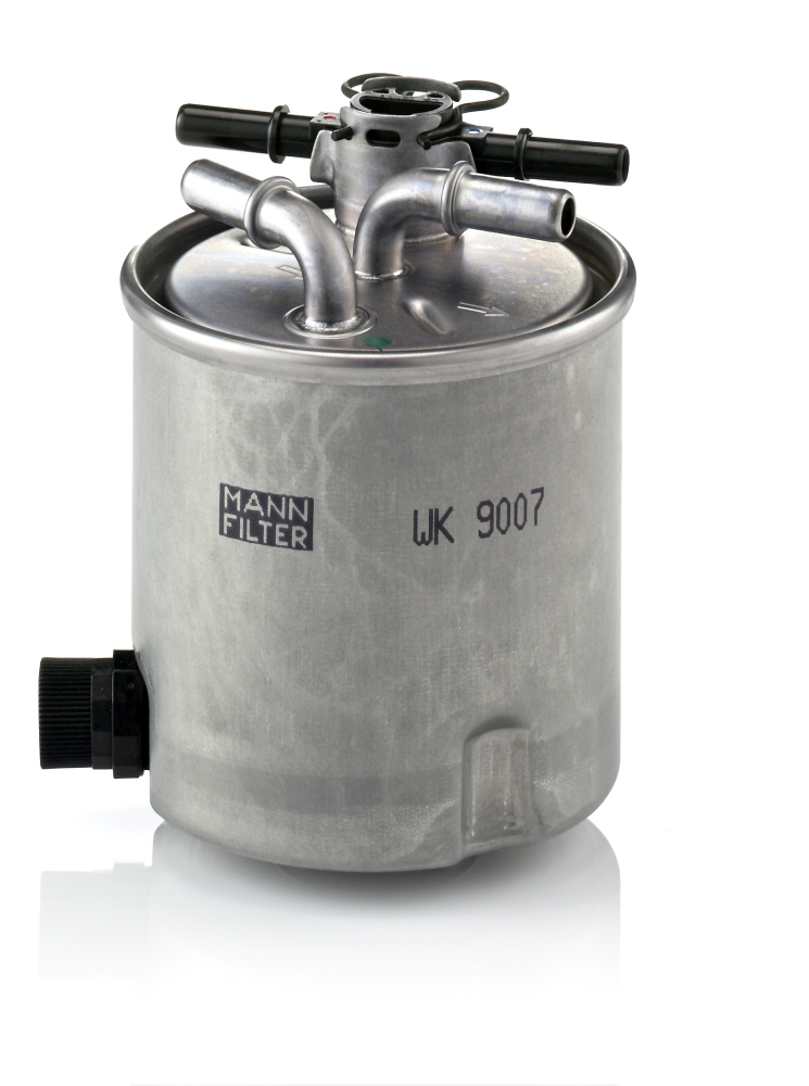 Fuel filter - WK 9007 MANN-FILTER