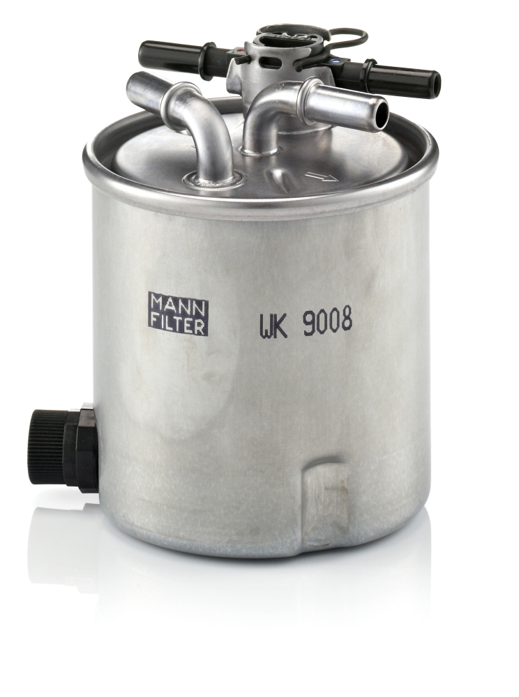Fuel filter - WK 9008 MANN-FILTER