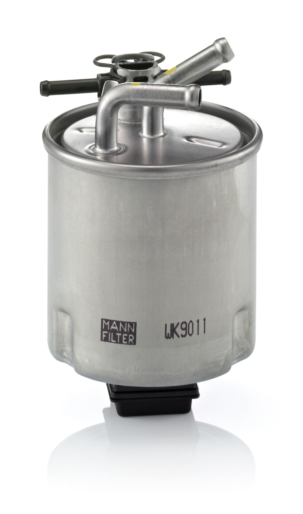 Fuel filter - WK 9011 MANN-FILTER