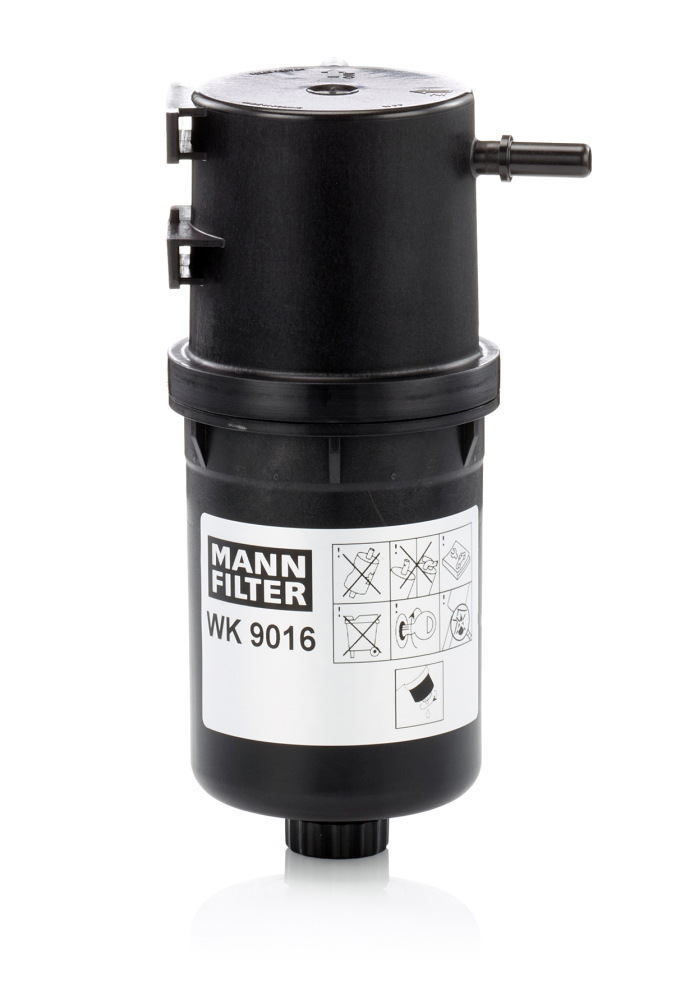 Fuel filter - WK 9016 MANN-FILTER