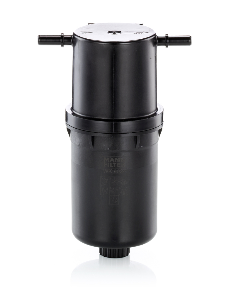 Fuel filter - WK 9024 MANN-FILTER