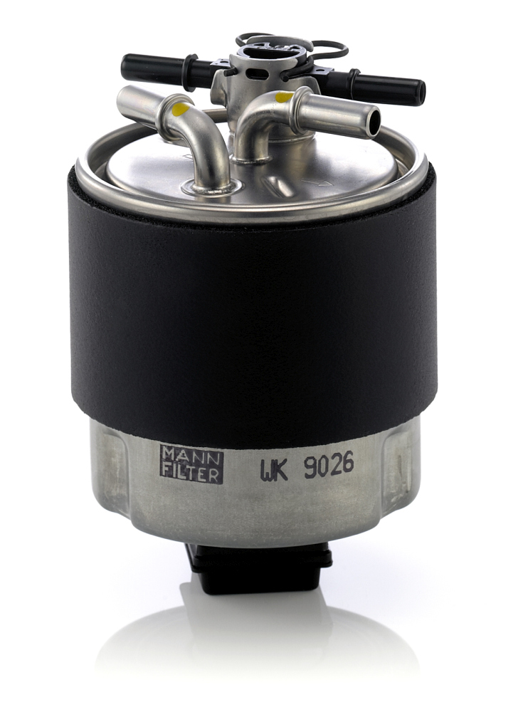Fuel filter - WK 9026 MANN-FILTER