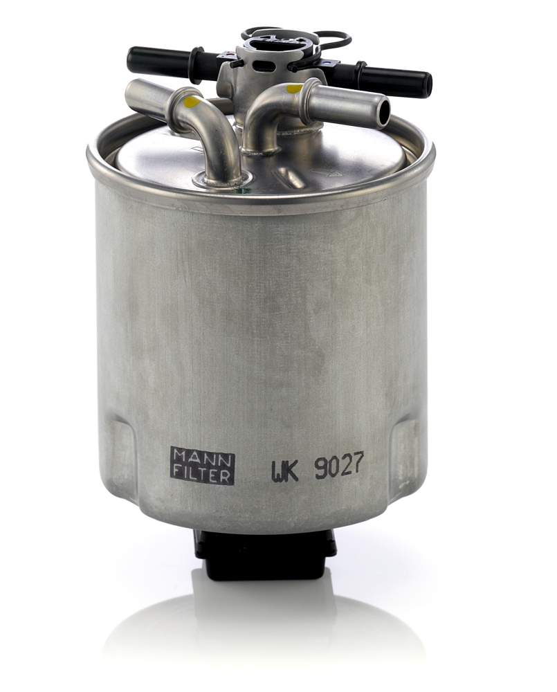 Fuel filter - WK 9027 MANN-FILTER
