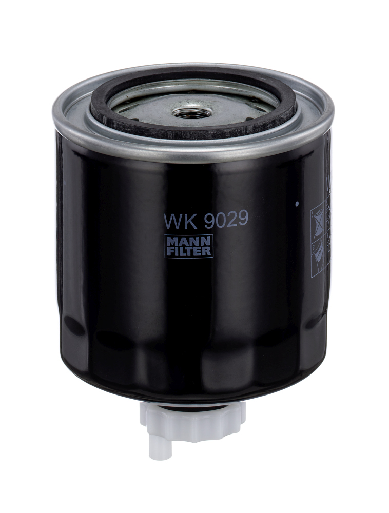 Fuel filter - WK 9029 MANN-FILTER