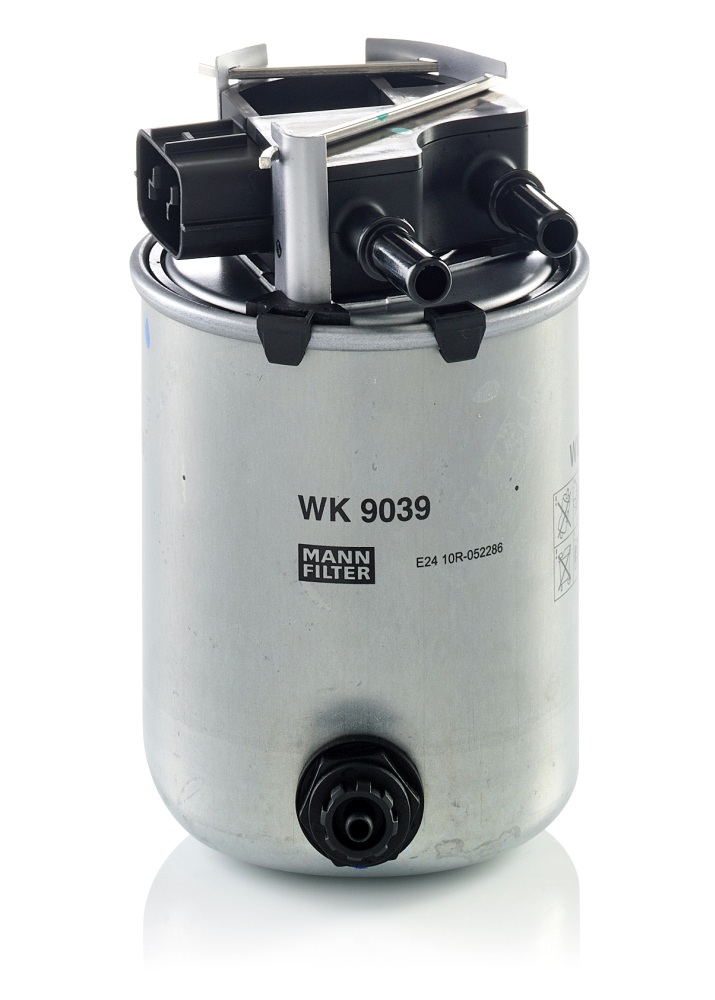 Filtro carburante - WK 9039 MANN-FILTER