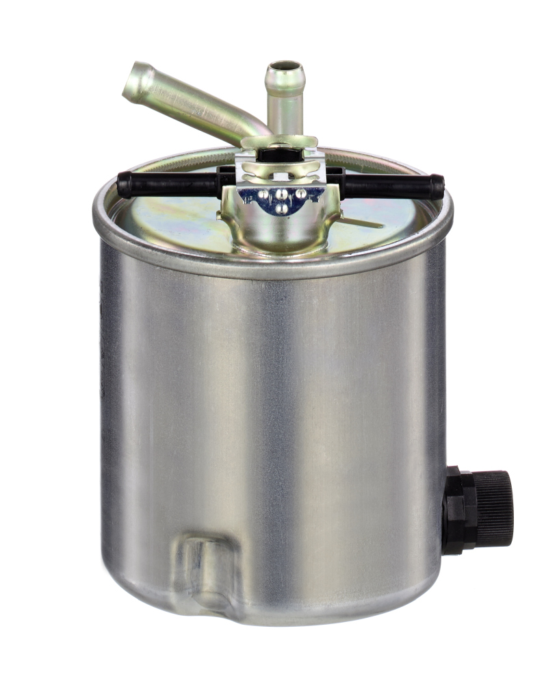 Fuel filter - WK 9043 MANN-FILTER