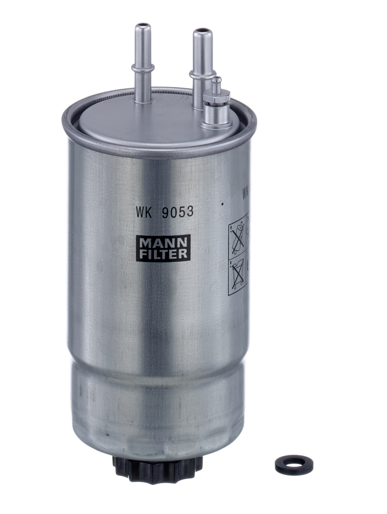 Filtro carburante - WK 9053 Z MANN-FILTER